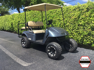 cape coral golf cart repair, golf cart service, mobile repair