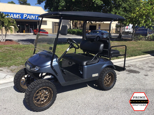 cape coral golf cart repair, golf cart service, mobile repair