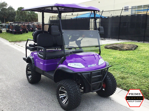 golf cart maintenance, cape coral golf cart service, battery service