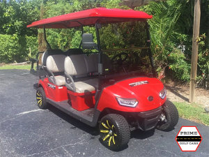 cape coral golf cart repair, golf cart service, mobile repair